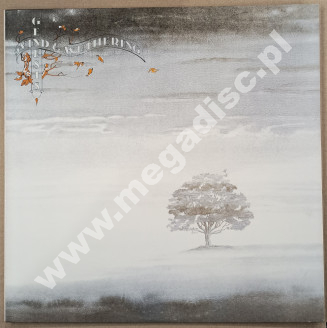 GENESIS - Wind & Wuthering - US ATCO ('yellow') 1976 1st Press - NEAR MINT VINTAGE VINYL