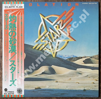 STARZ - VIOLATION JAP
