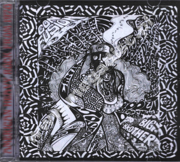BIG BROTHER - Confusion - EU Once Again Limited Edition - VERY RARE - POSŁUCHAJ