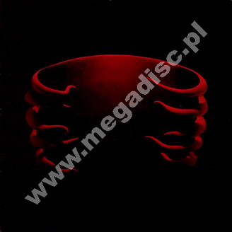 TOOL - Undertow - EU Edition