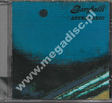 GARYBALDI - Astrolabio - Italian Edition