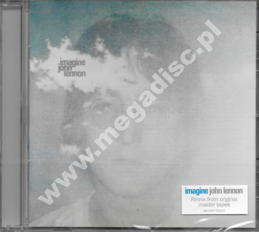 Imagine - UK Remastered