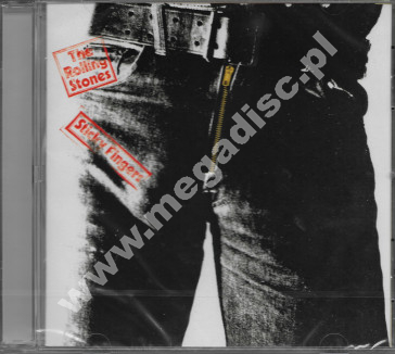 Sticky Fingers - Remastered Edition