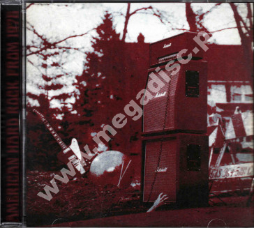 TRUTH AND JANEY - No Rest For The Wicked +4 - EU Once Again Limited Edition - VERY RARE - POSŁUCHAJ