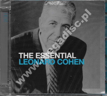 COHEN, LEONARD - The Essential (2CD) - Remastered