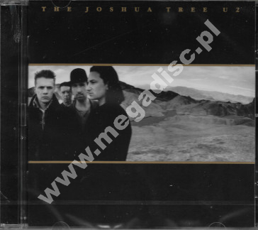 U2 - Joshua Tree - POSŁUCHAJ