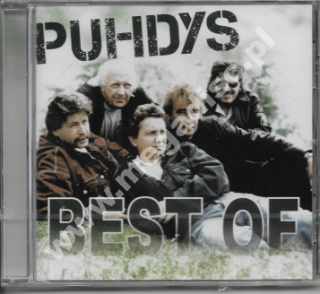 PUHDYS - Best Of - Sony Music