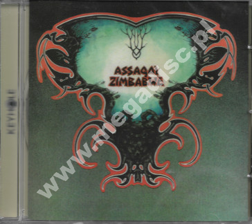 ASSAGAI - Zimbabwe - Keyhole