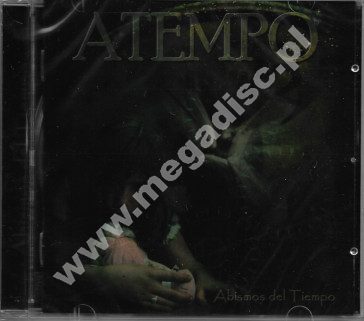 ATEMPO - Abismos del Tiempo - Record Runner Edition - UNIKALNY CD