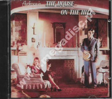 AUDIENCE - House On The Hill - Virgin Records - UNIKALNY CD - POSŁUCHAJ