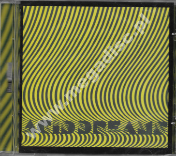 Acid Dreams - Acid Dreams - Rare US Garage-Psych Rarities - UK Past & Present