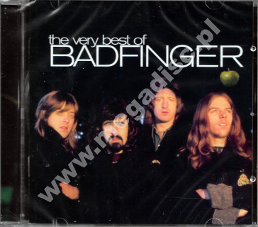 BADFINGER - The Very Best Of Badfinger - EMI Records - UNIKALNY CD