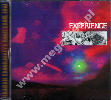 EXPERIENCE - Experience - EU Magic Potion Limited Edition - POSŁUCHAJ - VERY RARE
