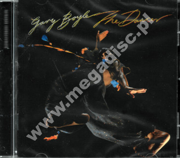 GARY BOYLE - Dancer - UK Esoteric Remastered Edition - UNIKALNY CD - POSŁUCHAJ
