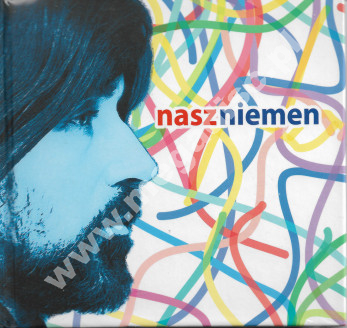 NIEMEN - Nasz Niemen (2CD) - Polskie Nagrania - UNIKALNY CD