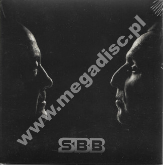 SBB - SBB (2012) - Metal Mind Productions - UNIKALNY CD