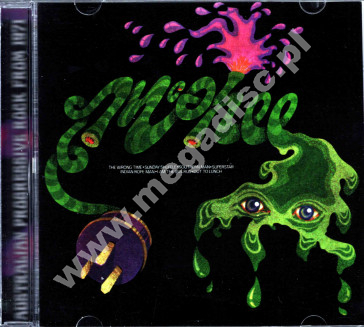 MCPHEE - McPhee - EU Once Again Expanded Limited Edition - POSŁUCHAJ - VERY RARE