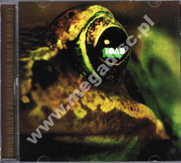 TOAD - Toad +7 - EU Once Again Expanded Limited Edition - POSŁUCHAJ - VERY RARE
