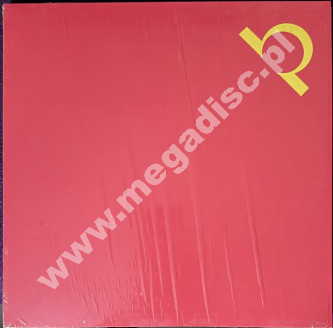 OMEGA – Omega (LP) - GER Press