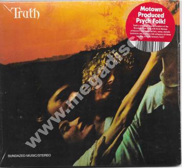 TRUTH – Truth - Sundazed Music Edition