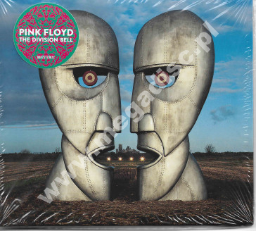 Division Bell - UE Remastered Digipack Edition