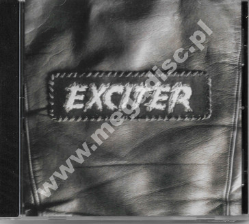 EXCITER – O.T.T. + 1  - Megaforce Records Press