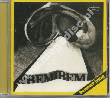 BEMIBEM – Bemowe Frazy - Polskie Nagrania / Warner Music Poland Edition