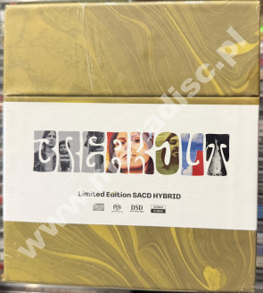 BREAKOUT – Breakout Box (10SACD Hybrid Box) - Polskie Nagrania Muza / Warner Music Poland Remastered Edition