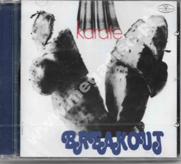 BREAKOUT – Karate - Polskie Nagrania / Warner Music Poland Edition (SACD Hybrid)
