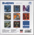 BLUE EFFECT - 1969-1981 - 8 Czech Albums + singles (9CD Box) - POSŁUCHAJ
