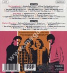 YOUNGBLOODS - 1st / Earth Music /Elephant Mountain (1967-69) (2CD) - UK BGO