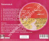 TARANTULA - Tarantula 2 - EU Walhalla Remastered Edition - POSŁUCHAJ - VERY RARE
