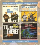 GERRY AND THE PACEMAKERS - 4 US Albums On 2CD (2CD) - UK BGO Edition