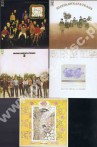 BLOOD, SWEAT & TEARS - Original Album Classics 1968-1972 (5CD) - Sony Card Sleeve - POSŁUCHAJ