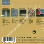 WEATHER REPORT - 5 Original Album Classics 1972-1980 (5CD) - Sony Card Sleeve Box