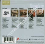 SMOKIE - Original Album Classics 1975-1978 (5CD) - Sony Card Sleeve Box - POSŁUCHAJ