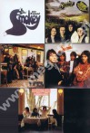 SMOKIE - Original Album Classics 1975-1978 (5CD) - Sony Card Sleeve Box - POSŁUCHAJ