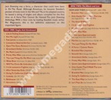 JACK DOWNING - A Force That Cannot Be Named - Anthology 1966-1974 (2CD) - UK RPM Remastered - POSŁUCHAJ