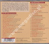 JACK DOWNING - A Force That Cannot Be Named - Anthology 1966-1974 (2CD) - UK RPM Remastered Edition - POSŁUCHAJ