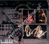 GRANMAX - A Ninth Alive / Kiss Heaven Goodbye (1976-1978) - US Digipack Edition - POSŁUCHAJ - VERY RARE