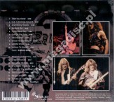 GRANMAX - A Ninth Alive / Kiss Heaven Goodbye (1976-1978) - US Digipack Edition - POSŁUCHAJ - VERY RARE