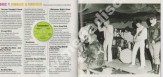 JOHN'S CHILDREN - A Strange Affair - Sixties Recordings (2CD) - UK Grapefruit Remastered