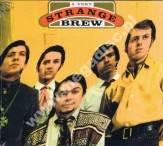 BREW - A Very Strange Brew - US Digipack Edition - POSŁUCHAJ - VERY RARE