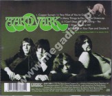 AARDVARK - Aardvark - UK Esoteric Remastered Edition - POSŁUCHAJ