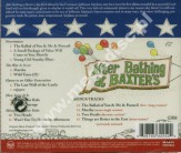 JEFFERSON AIRPLANE - After Bathing At Baxter's +4 - EU Remastered Edition - POSŁUCHAJ