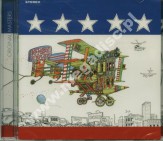 JEFFERSON AIRPLANE - After Bathing At Baxter's +4 - EU Remastered Edition - POSŁUCHAJ