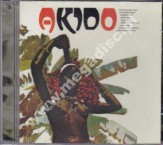 Akido - UK Kismet Remastered - OSTATNIA SZTUKA!