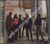 Allman Brothers Band - Remastered Edition