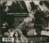 TANGERINE DREAM - Alpha Centauri - UK Esoteric Reactive Remastered Expanded - POSŁUCHAJ