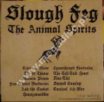 SLOUGH FEG - Animal Spirits - ITA Cruz Del Sur 1st Press - POSŁUCHAJ - OSTATNIE SZTUKI